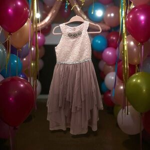 Bella by Marmellata Lace Dress